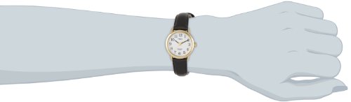Timex Women's Easy Reader Watch