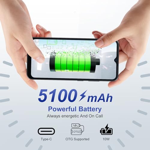 Blackview Unlocked Android Phones,Cell Phone, Unlocked Phones