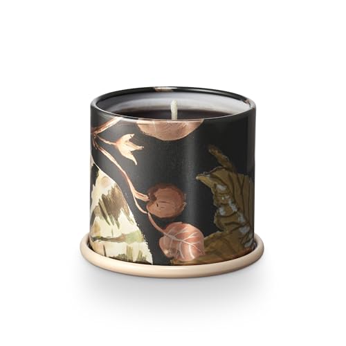 ILLUME Vanity Tin Candle, Balsam & Cedar