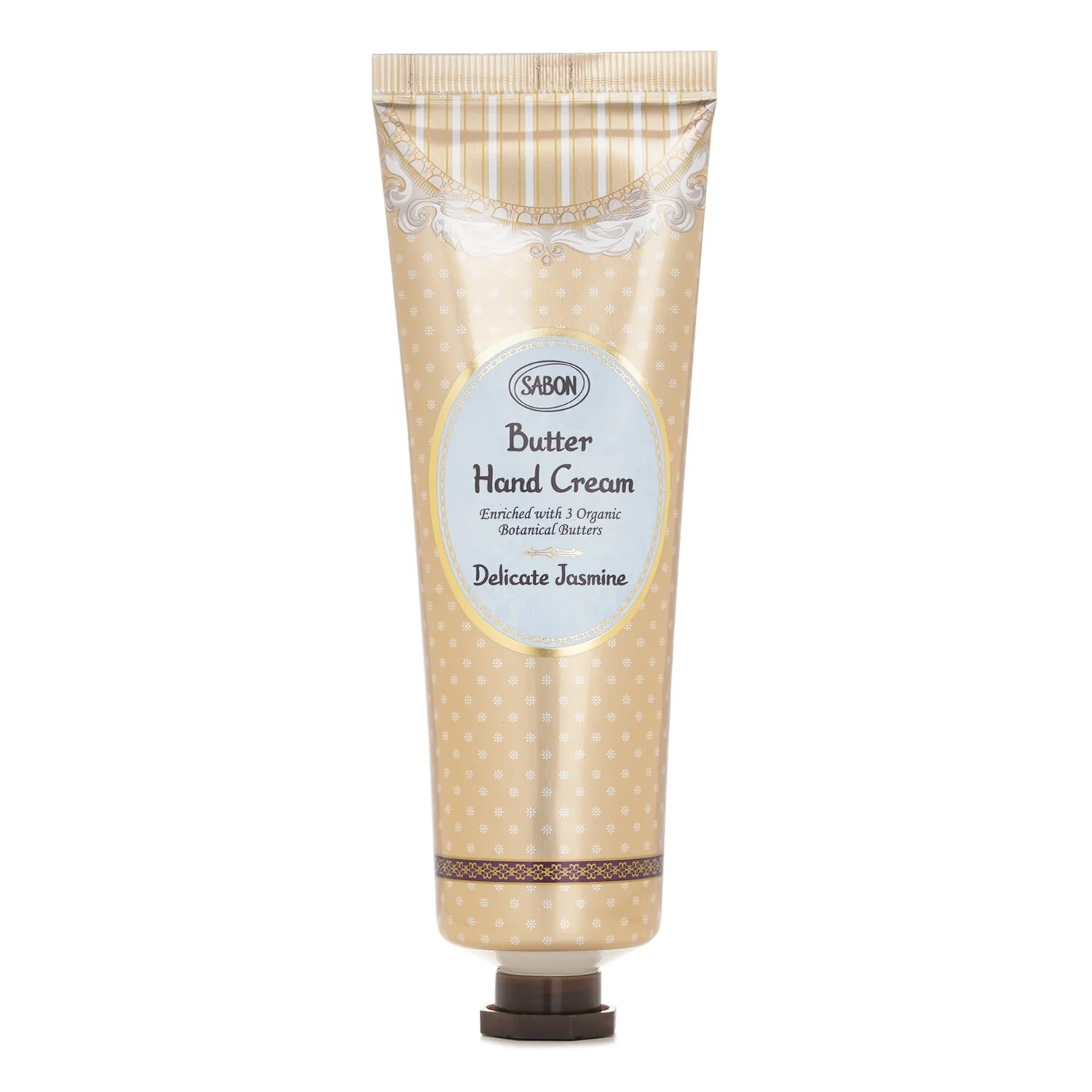 Sabon Jasmine Butter Hand Cream  75ml