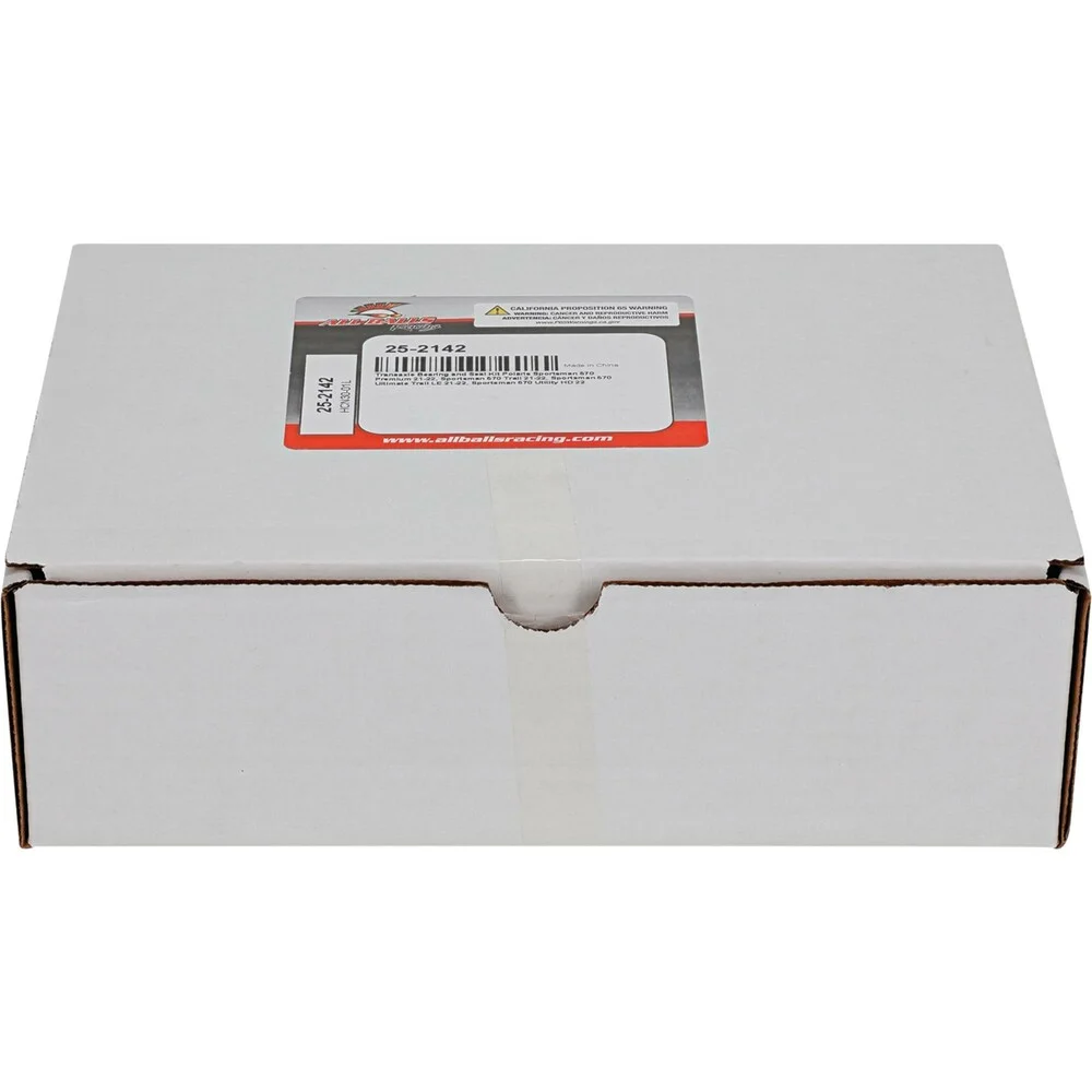 All Balls Transaxle Bearing & Seal Kit 25-2142