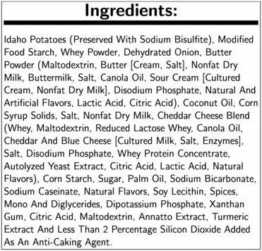 Mccormick Grill Mates Brazilian Steakhouse Marinade, 1.06 Ounce -- 12 Per Case.