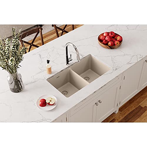Elkay ELGU3322 Quartz Classic 33