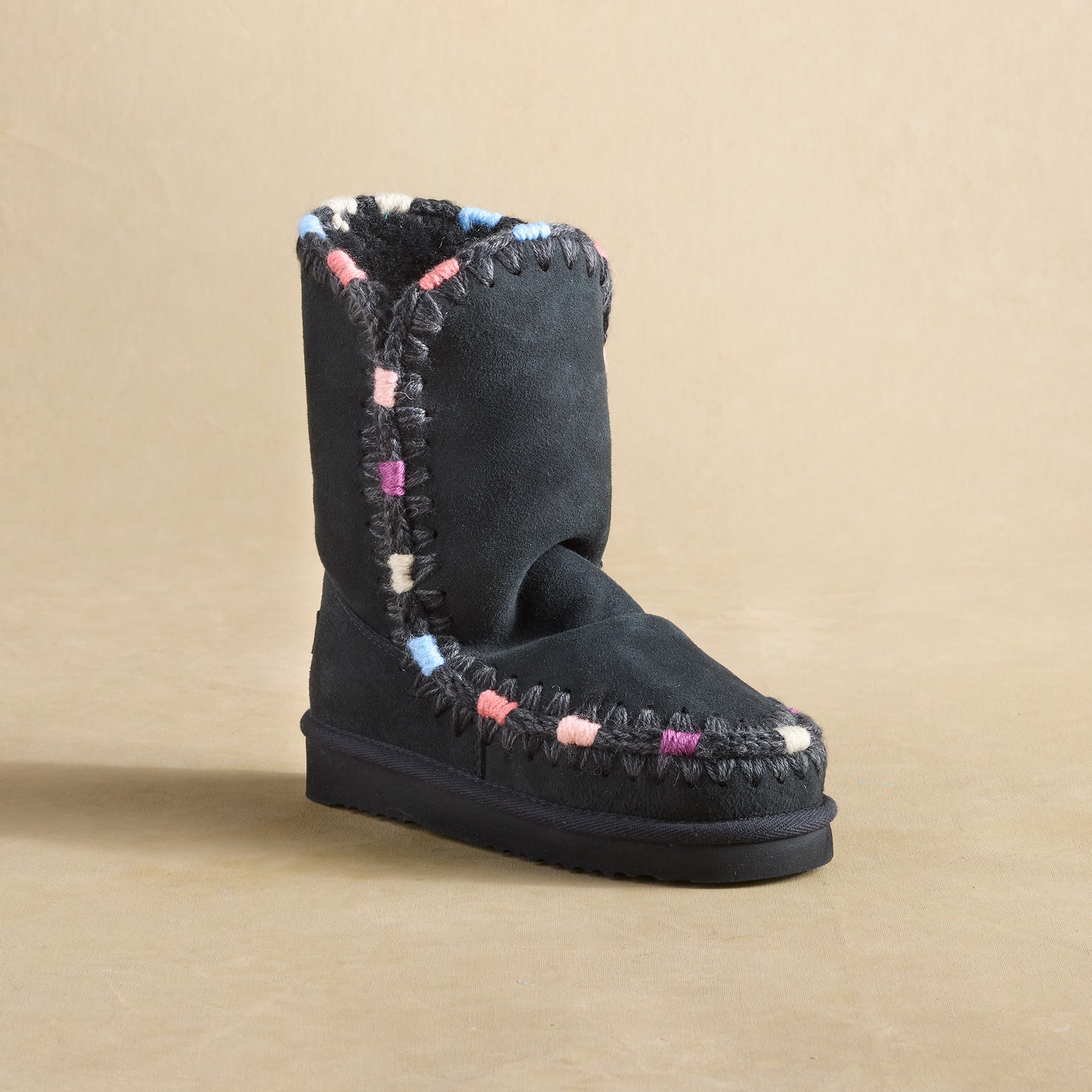 Arctic Sheepskin Boots