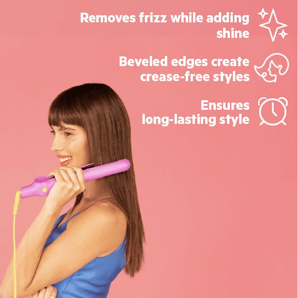 FLOWER Hair Tools Professional 1