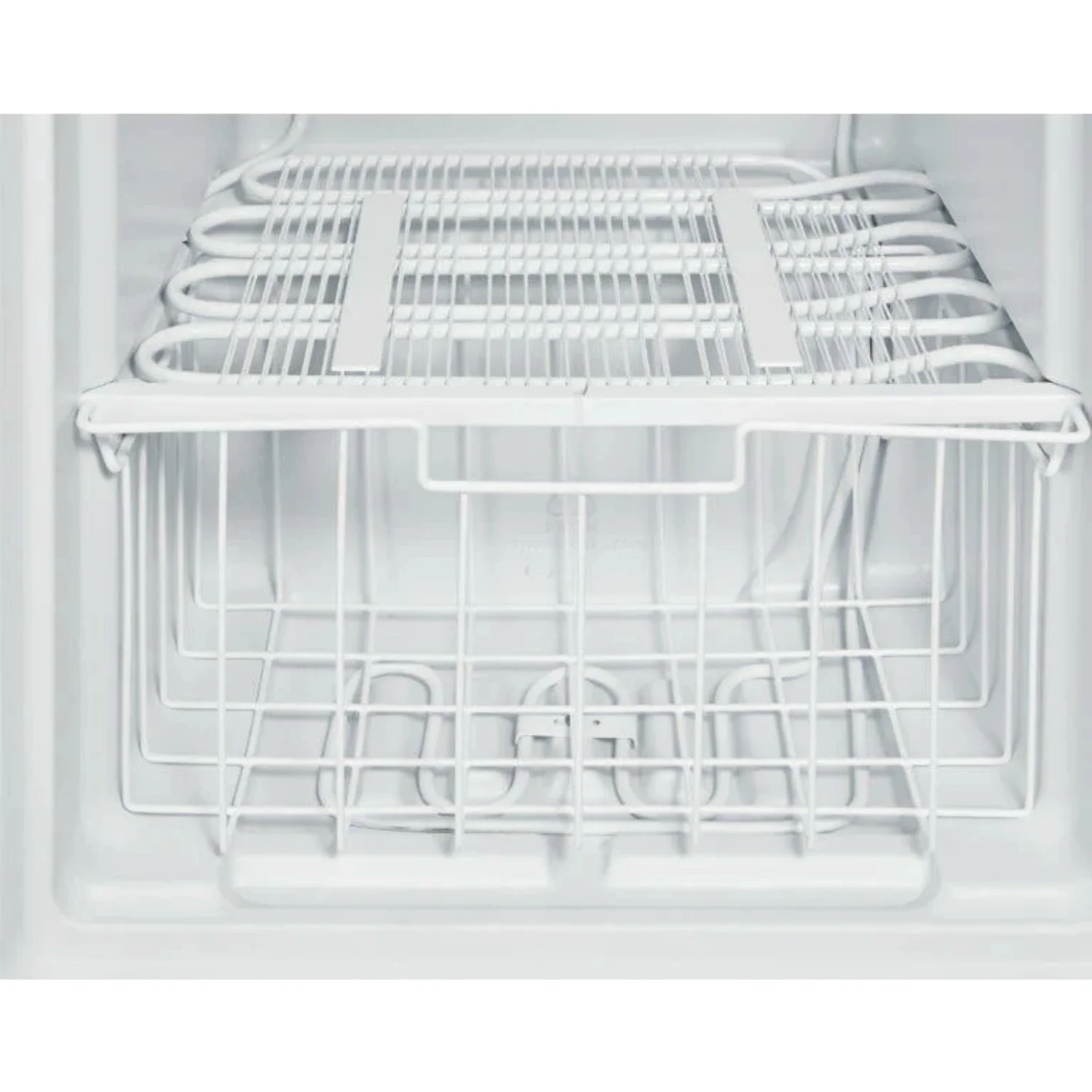 Whynter 3.0 cu. ft. Energy Star Upright Freezer with Lock - Black