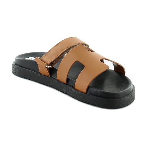 Steve Madden Women's Mayven Slide Sandal