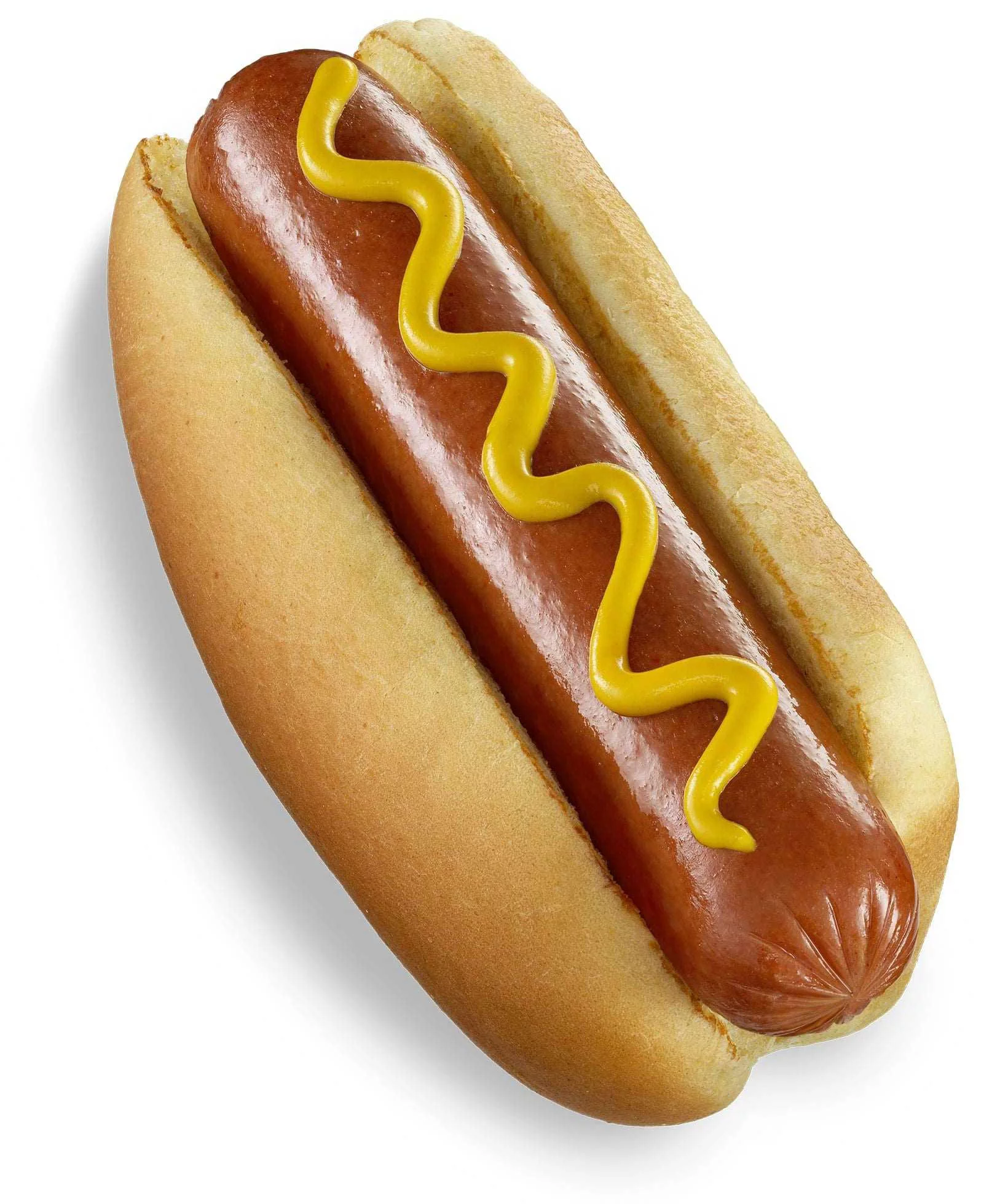 Eisenberg 5:1 Natural Angus Beef Frank, 5 Pound -- 2 per case.