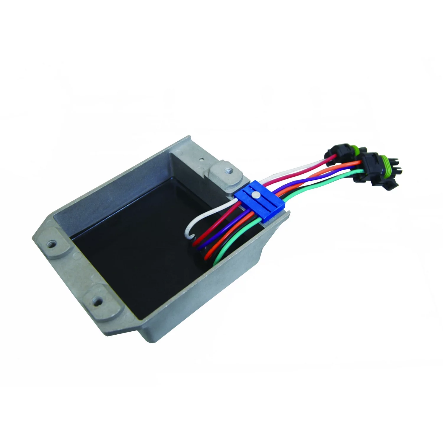 New Ignition Control Module For American Motors Eagle 1988 & Jeep Cherokee Comanche Grand Wagoneer J10 J20 Wrangler 1991, 8953005079 4883922AA 53005079