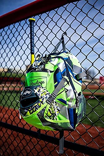 Rawlings | Remix T-Ball Bat | USA Baseball & Softball | -12 Drop | 2 1/4