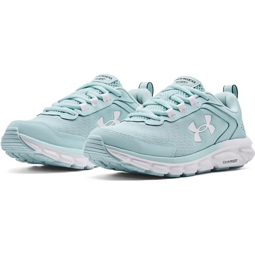 Under Armour Women's Charged Assert 9 Running Shoe