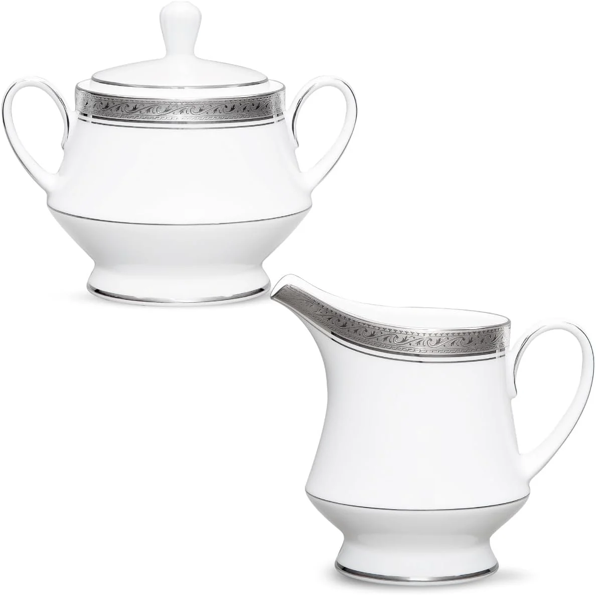 Crestwood  Sugar And Set