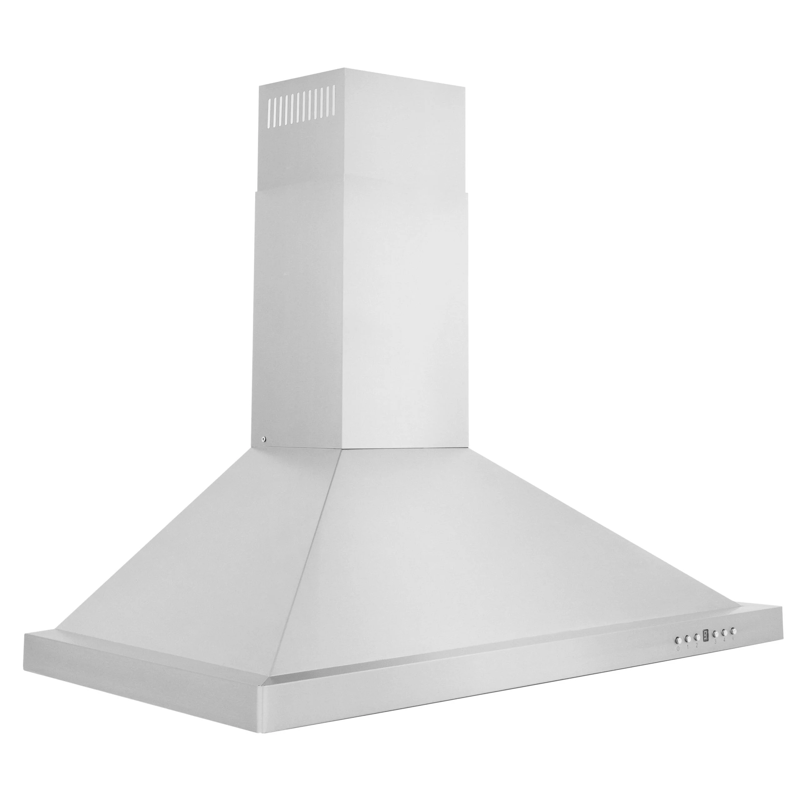 ZLINE 42 in. Wall Mount Range Hood in Stainless Steel KB42