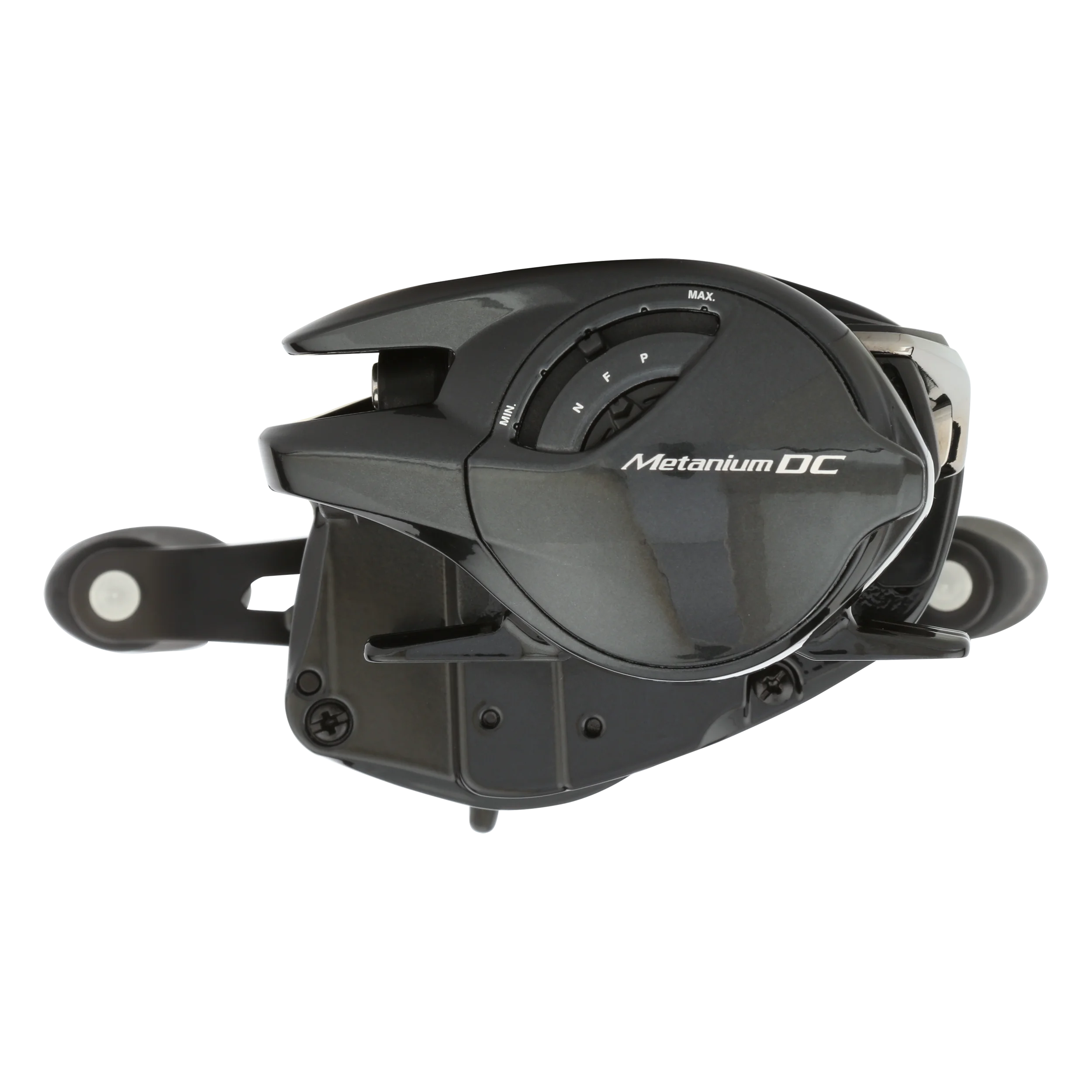 Shimano Fishing METANIUM DC 70XGA Low Profile Reels [METDC70XGA]