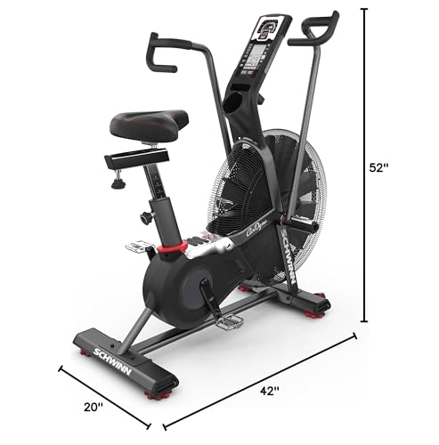 Schwinn Airdyne Bike Series