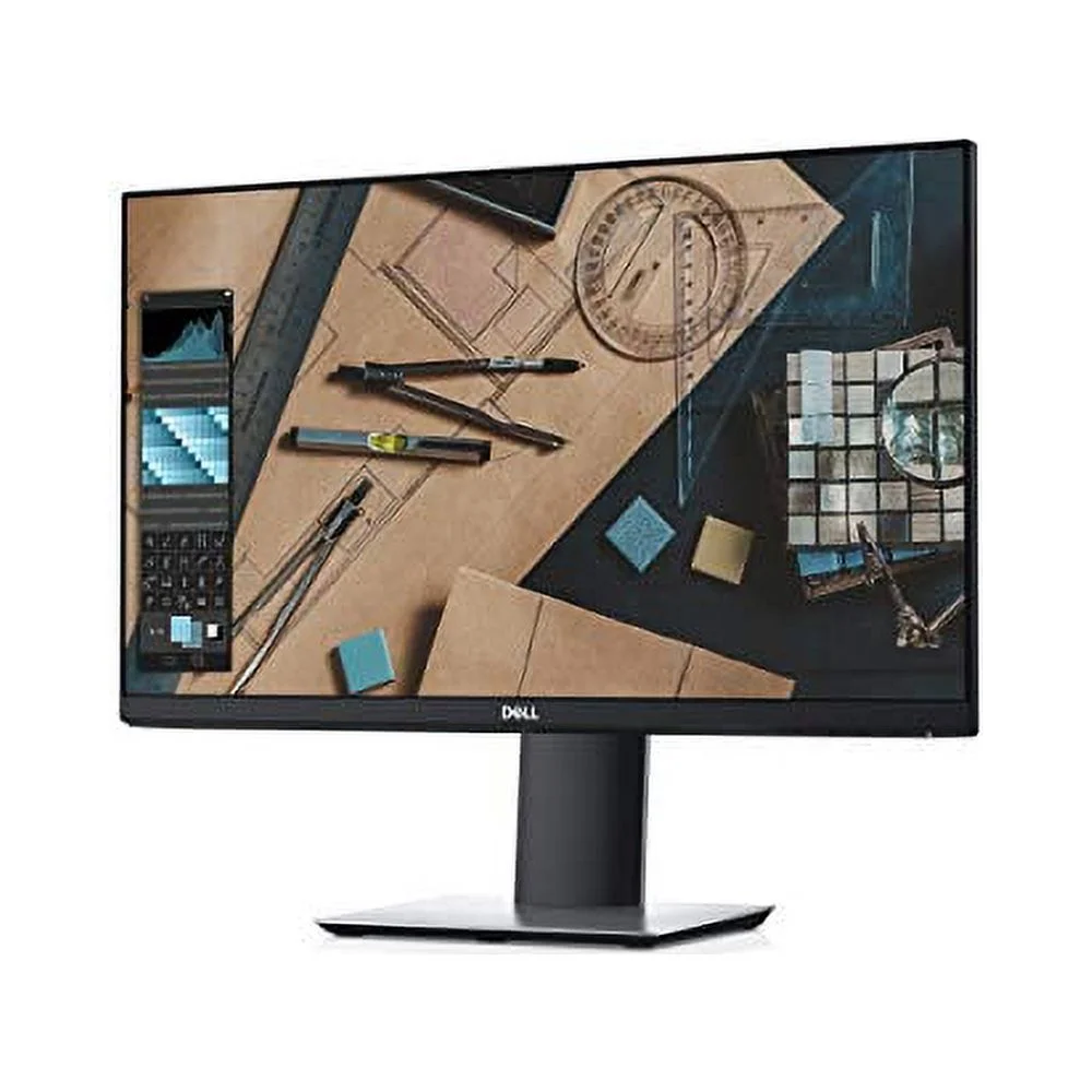 Dell P Series 23-Inch Screen LED-lit Monitor (P2319H),Black