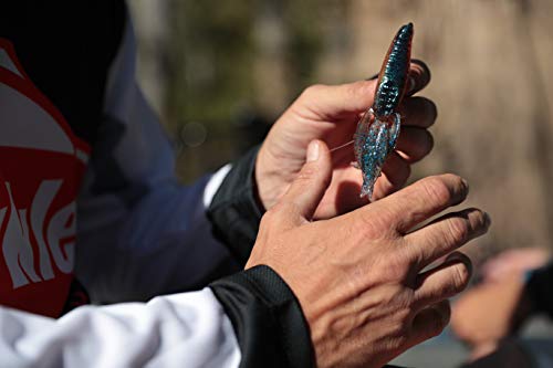 Berkley PowerBait Pit Boss