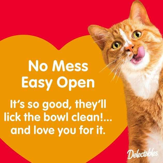 Delectables Chicken Savory Broths Lickable Cat Treat - Pet Supplies online store