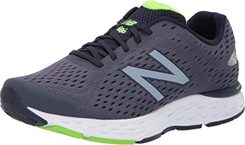 New Balance Men's Fresh Foam 680 V7 Running Shoe