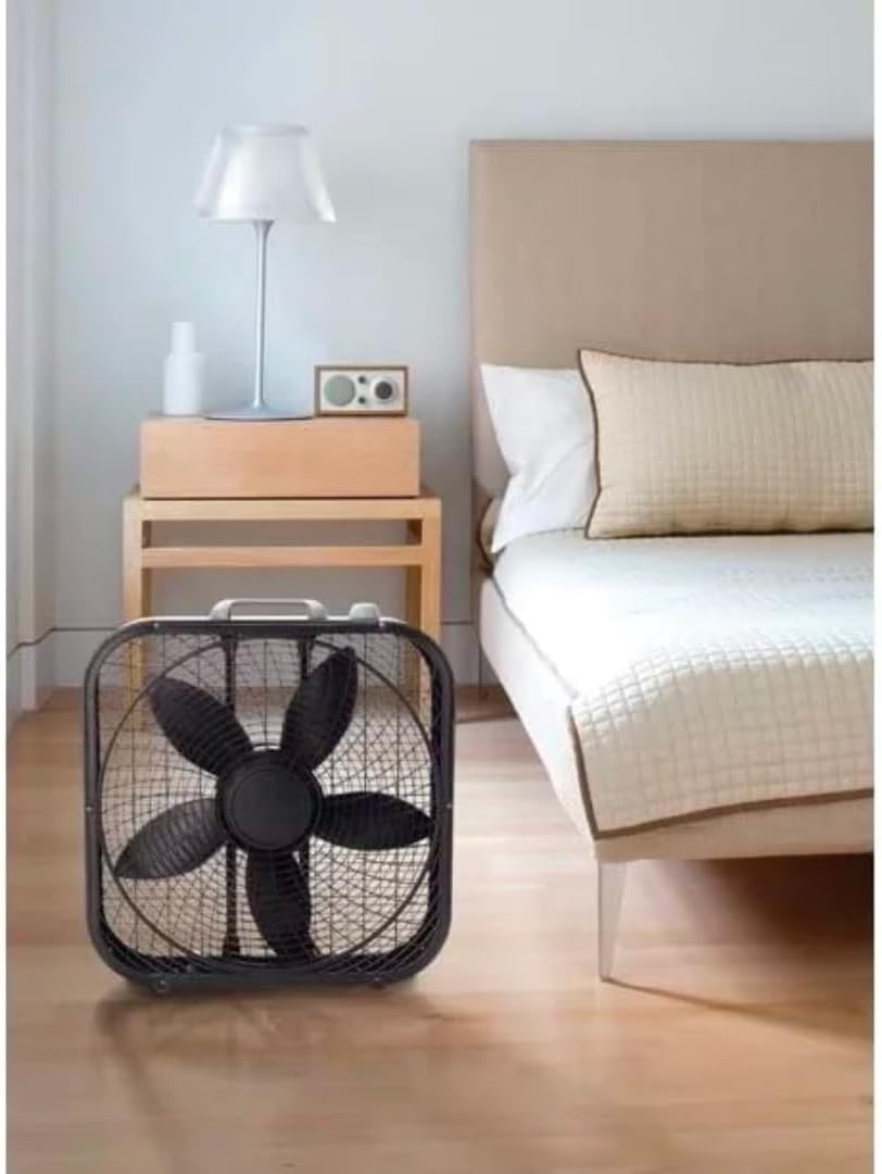 Lasko Cool Colors 20