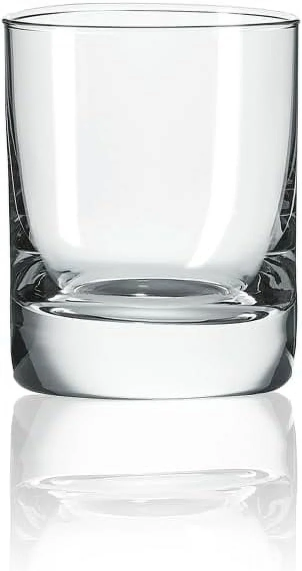 Classic Spirits Glass | Set Of 6 | 2 Oz. |