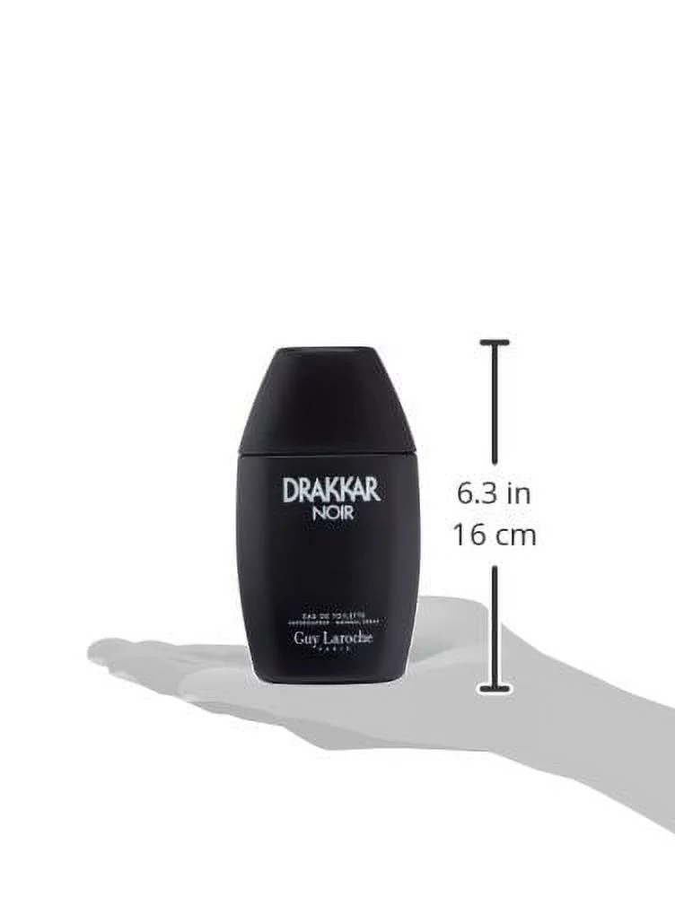 Drakkar Noir - Eau de Toilette 6.8 fl oz