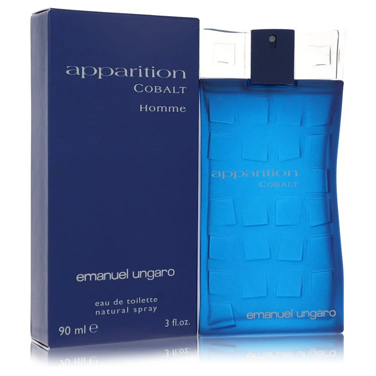 Apparition Cobalt by Ungaro