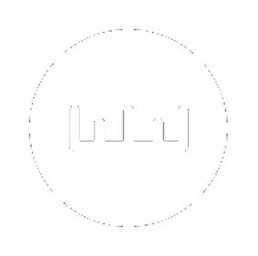 Outdoor Wicker Glass Top Side Table - Patio Balcony Deck Pool Square End Table with Storage, Black