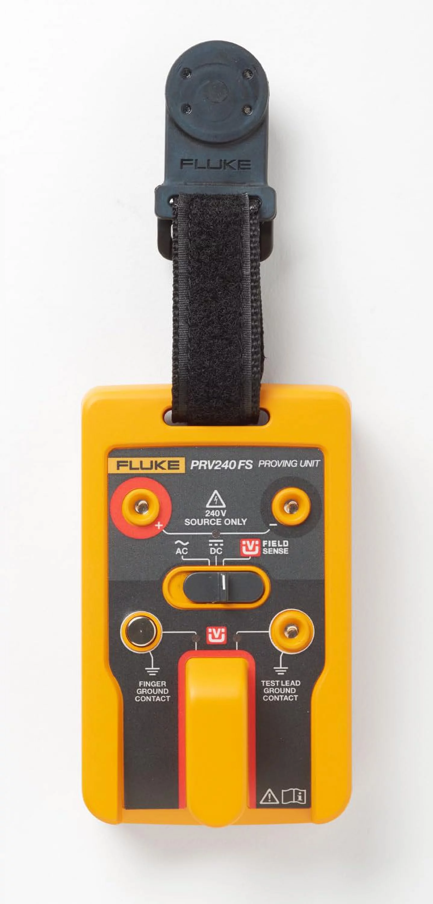 Fluke PRV240FS Proving Unit
