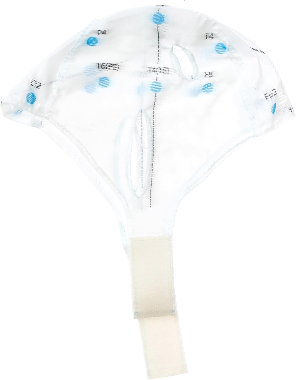 Caputron tDCS Device - Brain Premier tDCS Starter Kit - Complete transcranial Brain Stimulation Starter kit with Rechargeable Battery and Accurate Direct Current Output