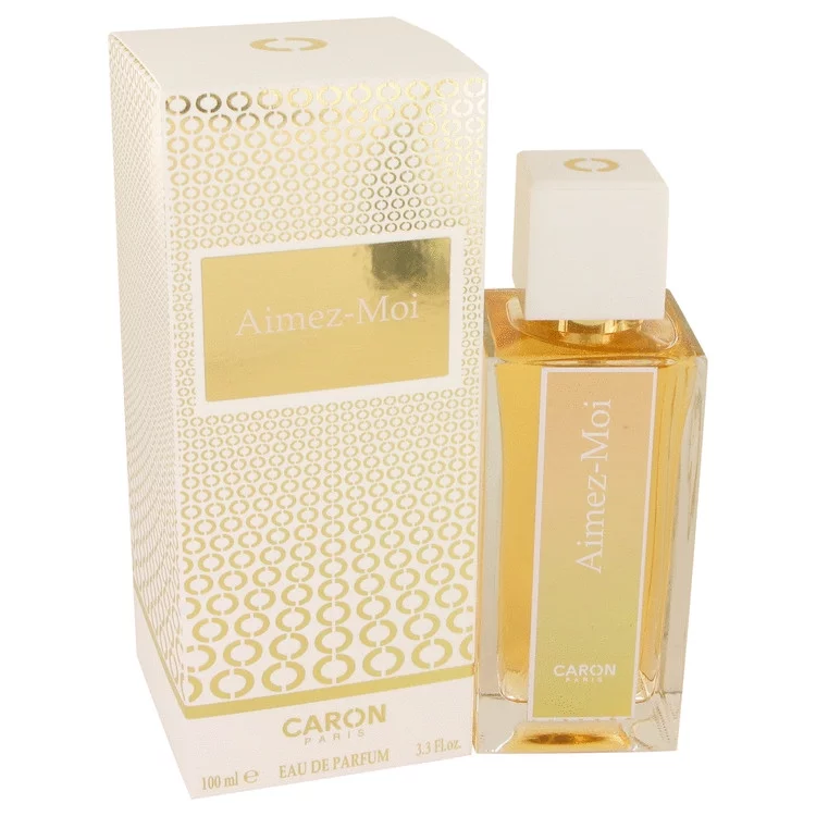 AIMEZ MOI by Caron Eau De Parfum Spray oz for Women