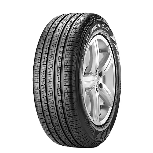 Pirelli Scorpion Verde All Season 235/60R18 103V BSW (4 Tires) Fits: 2017-19 Honda CR-V EX-L, 2011-17 Honda Odyssey Touring Elite