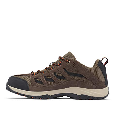 Columbia Men's Crestwood Hiking Shoe