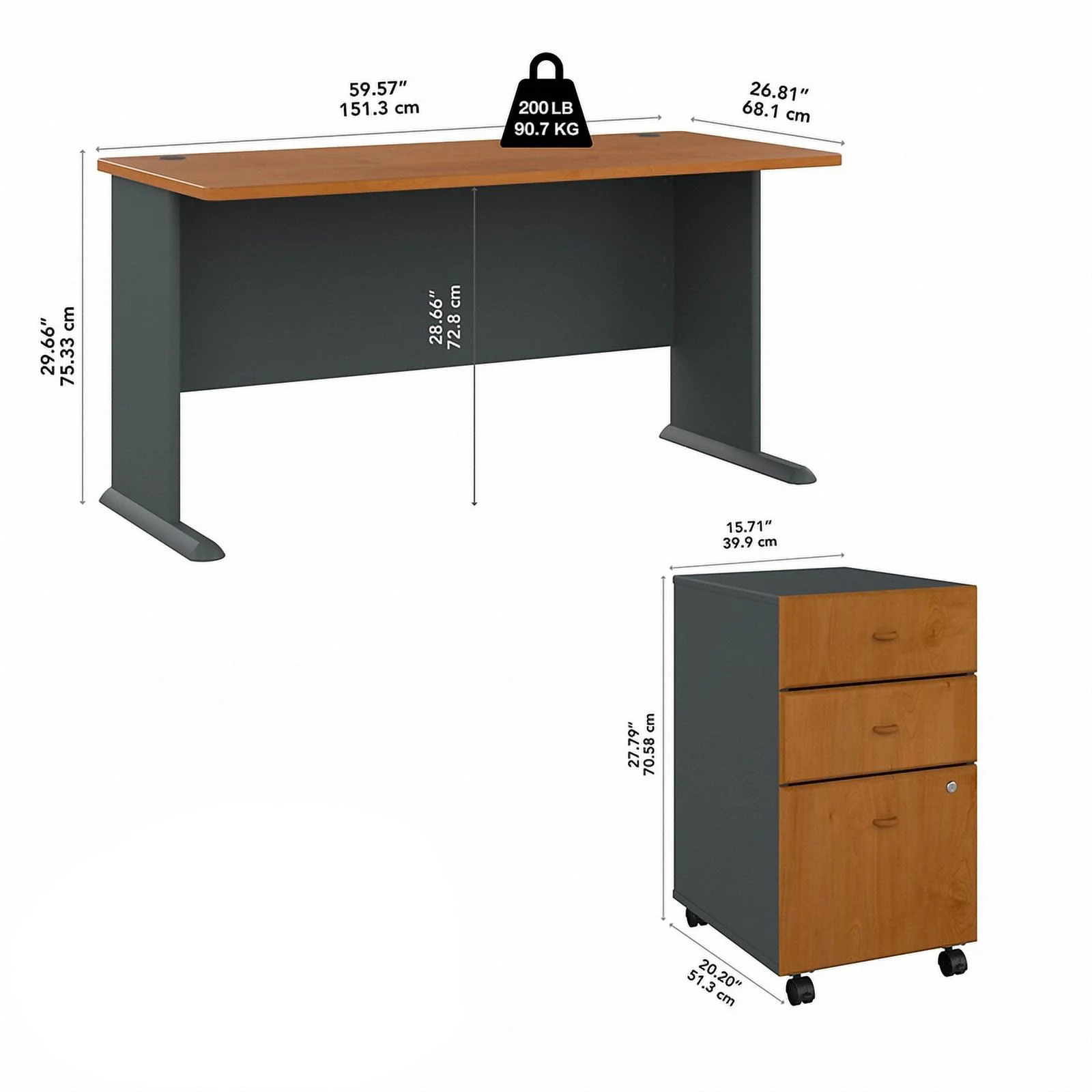 Scranton & Co Furniture 60