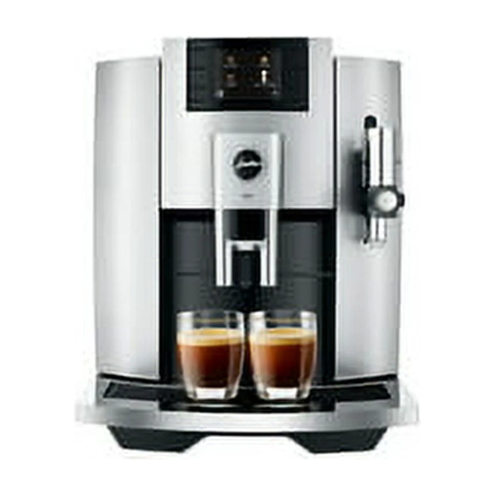Jura E8 Automatic Espresso Machine
