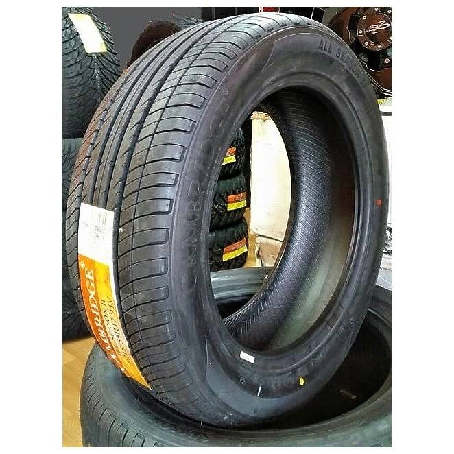 Cambridge All Season II, 215/55R17, 94V