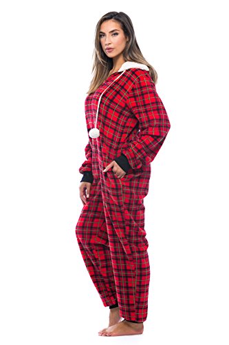 Just Love Adult Onesie Pajamas