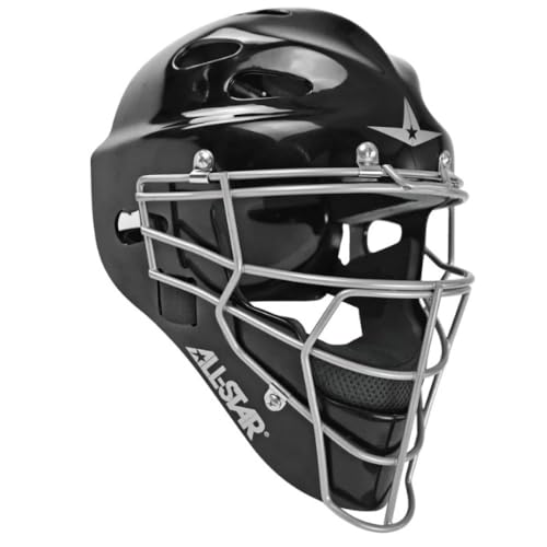 All-Star Top Star Series Baseball Catching Equipment Kit, Meets NOCSAE Standard