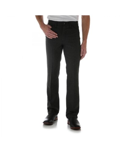 Wrangler mens Wrancher Dress Jean
