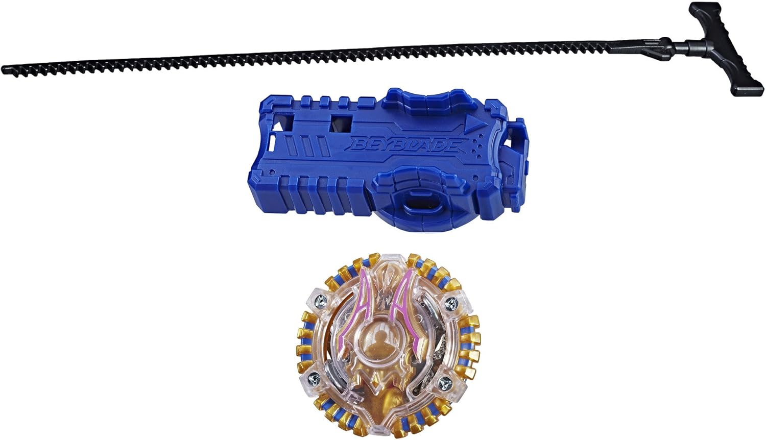 Beyblade Anubion A2 Battling Top Toy