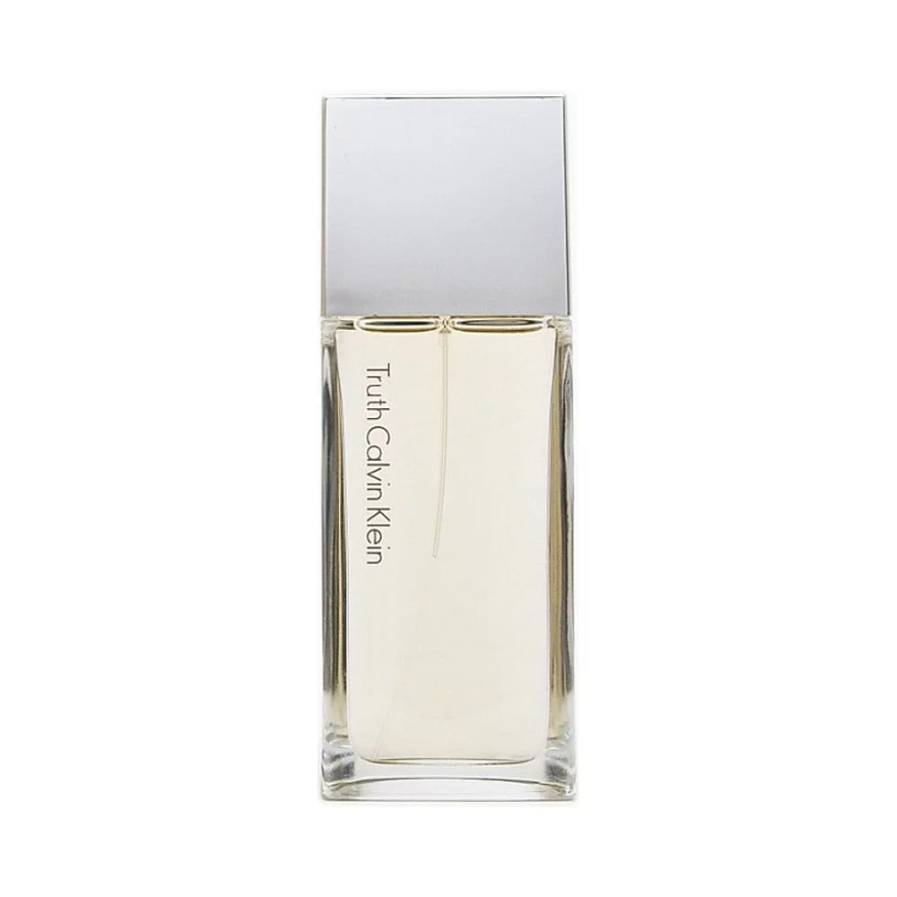 Truth by Calvin Klein Eau de Parfum 3.4 fl oz *EN