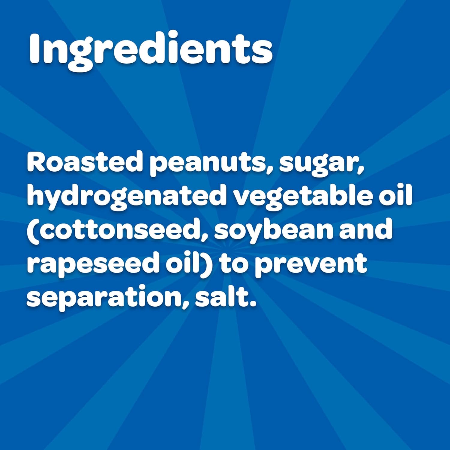 SKIPPY Peanut Butter, Super Chunky, 40 Ounce Twin Pack