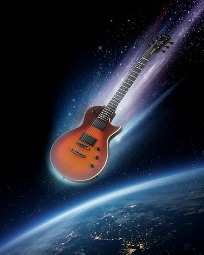 FLP350 Electric Guitar, 39