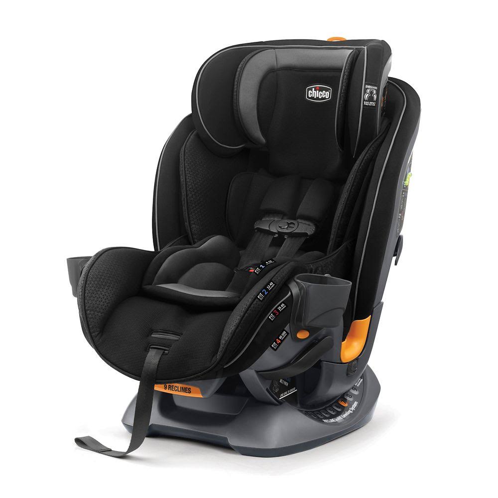 Chicco FIT4 4-in-1 Convertible Car Seat - Element