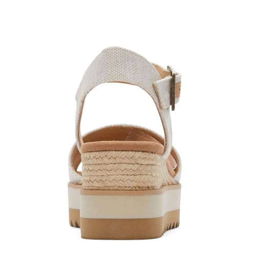 TOMS Women's, Diana Sandal
