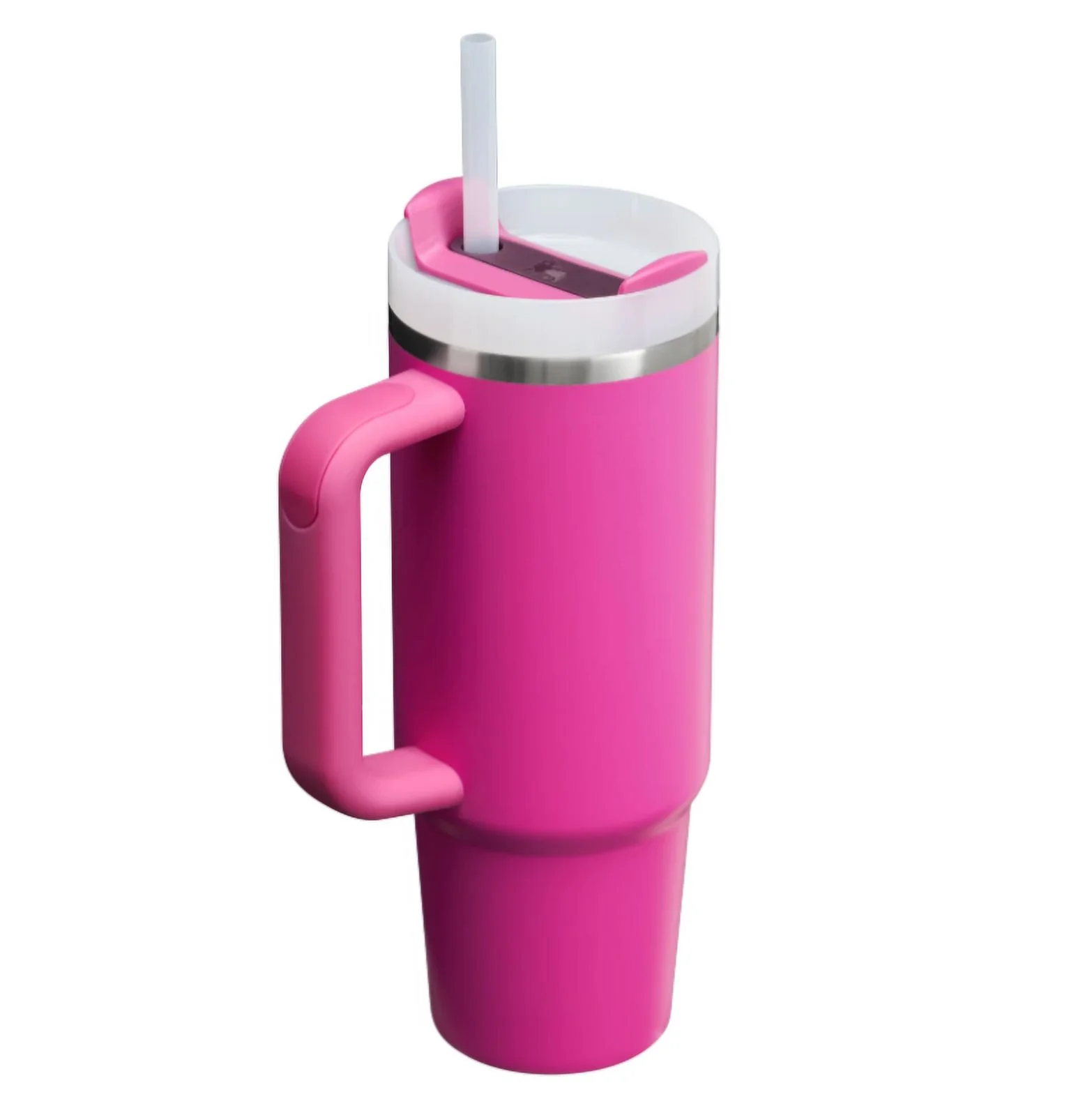Stanley The Quencher H2.0 Flowstate Tumber | 30 OZ - Fuchsia