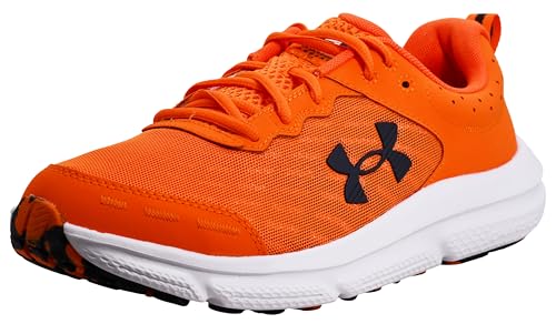 Under Armour Men's Charged Assert 10 Running Shoe