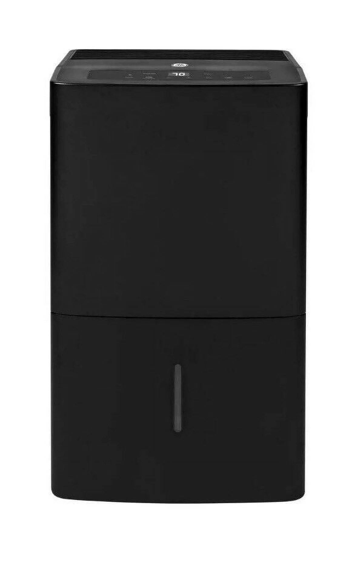 Restored GE ENERGY STAR 50-Pint Portable Dehumidifier, ADEL50LZ (Refurbished)