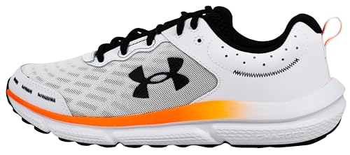 Under Armour Men's Charged Assert 10 Running Shoe