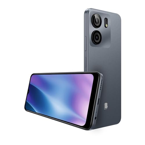 BLU F5| 5G | 2024 | All-Day Battery | Unlocked | 6.6” HD+ Display | 128GB | Dual 50MP | US Version | Green